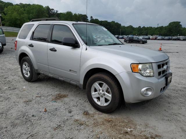 Vin: 1fmcu4k35aka00058, lot: 53734914, ford escape hybrid 20104