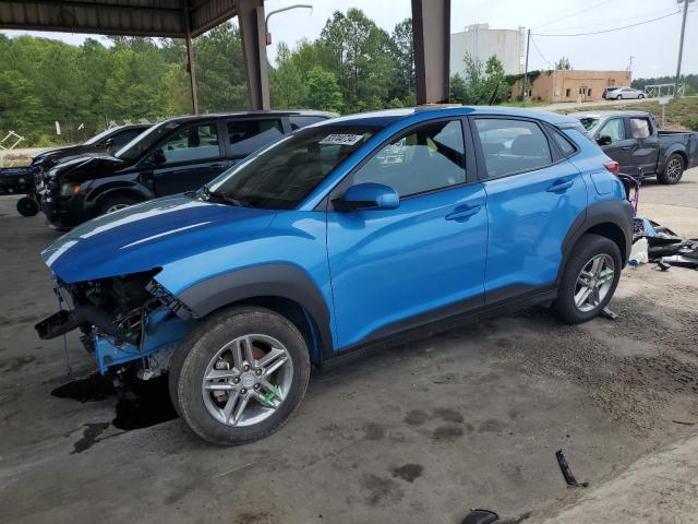 Vin: km8k12aa3ku261428, lot: 53744734, hyundai kona se 2019 img_1