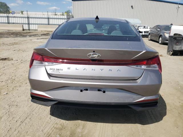 2023 HYUNDAI ELANTRA SE - KMHLS4AG8PU556162