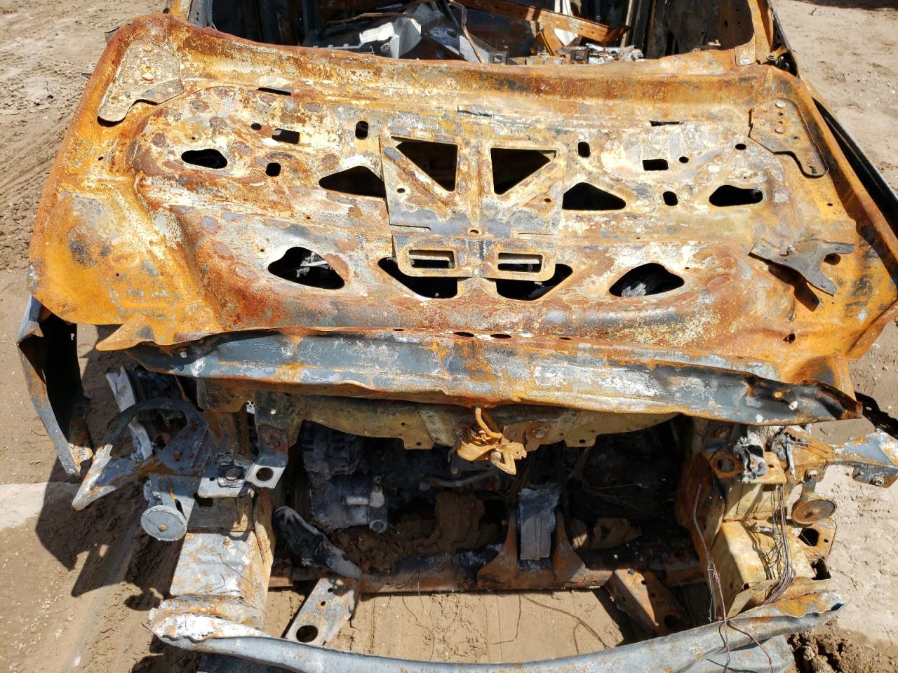 2GKFLTEK1H6228593 2017 GMC Terrain Sle