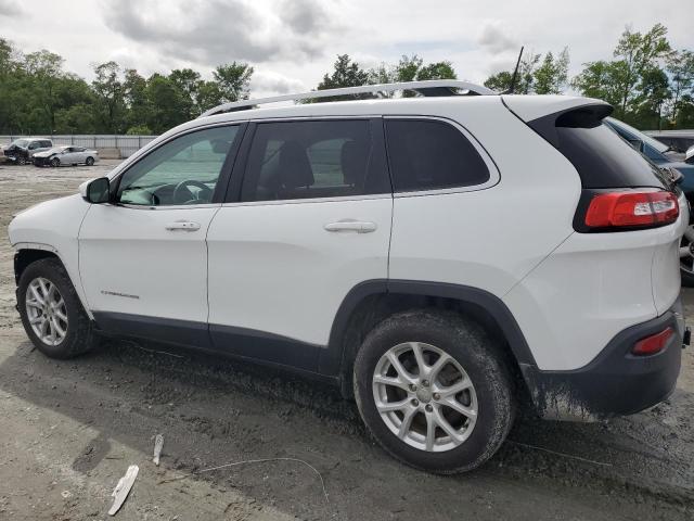 2016 Jeep Cherokee Latitude VIN: 1C4PJLCS7GW179476 Lot: 54219514