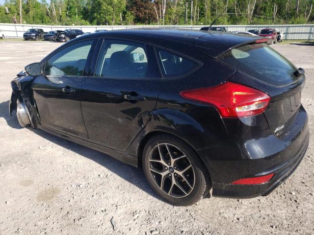 2016 Ford Focus Se VIN: 1FADP3K26GL389304 Lot: 55633614