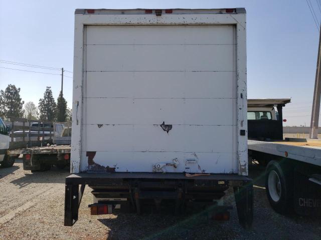 2006 GMC W3500 W35042 VIN: J8DB4B16367017983 Lot: 54636744