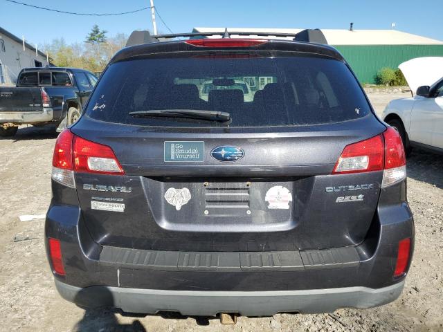 2011 Subaru Outback 2.5I Limited VIN: 4S4BRBKC2B3362734 Lot: 49982104