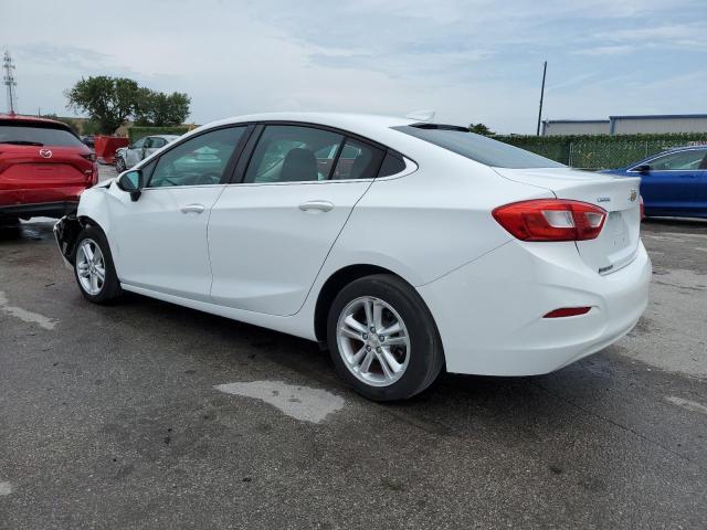 2017 Chevrolet Cruze Lt VIN: 1G1BE5SM0H7110050 Lot: 54395374