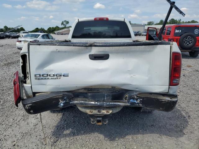 2003 Dodge Ram 2500 St VIN: 3D7KA28D53G780298 Lot: 54944414