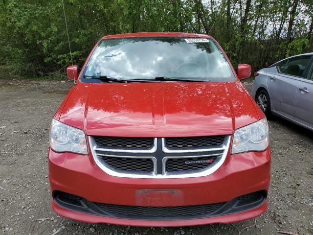 2013 Dodge Grand Caravan Sxt VIN: 2C4RDGCG1DR527103 Lot: 55559734