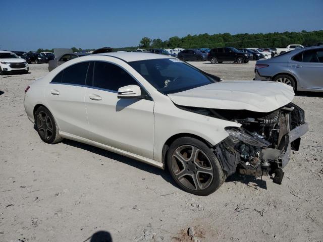 VIN WDDSJ4EB5EN131707 2014 Mercedes-Benz CLA-Class,... no.4