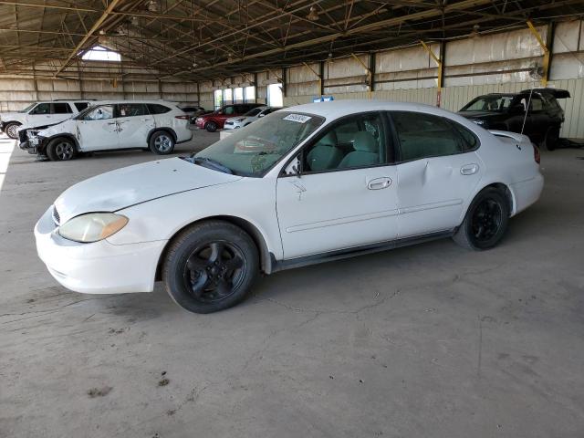 2003 Ford Taurus Se VIN: 1FAFP53UX3A107076 Lot: 55950934