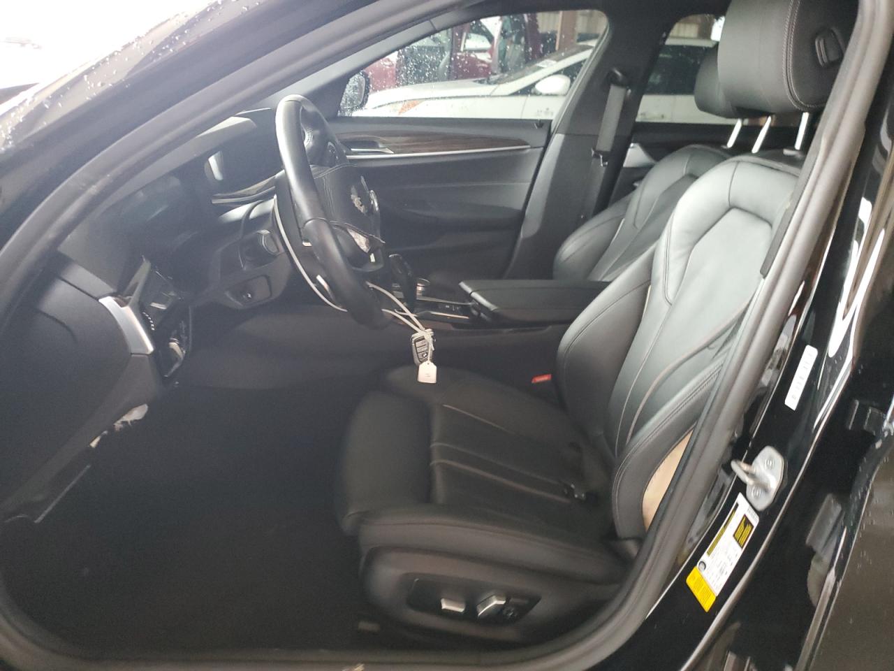 WBAJR3C02LWW68498 2020 BMW 530 I