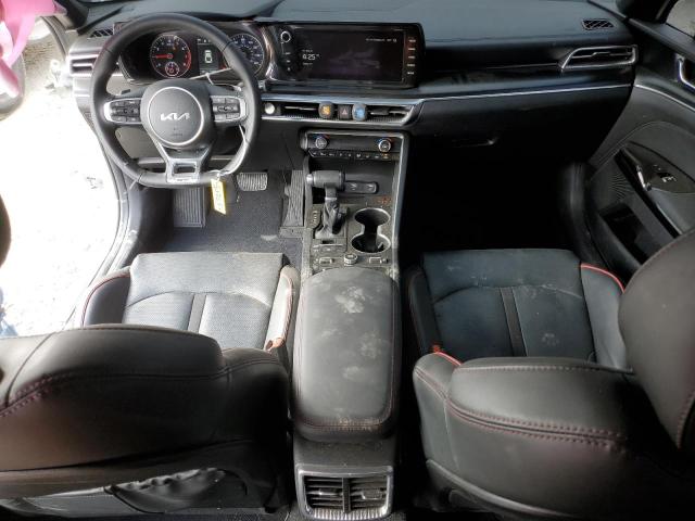 2024 Kia K5 Gt VIN: 5XXG44J84RG236063 Lot: 54606564