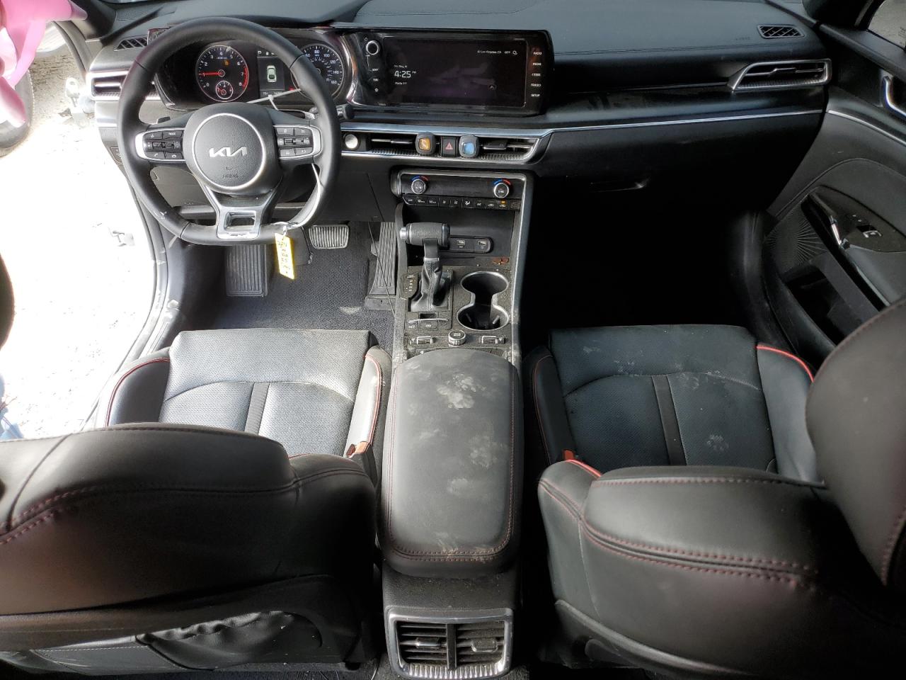 5XXG44J84RG236063 2024 Kia K5 Gt