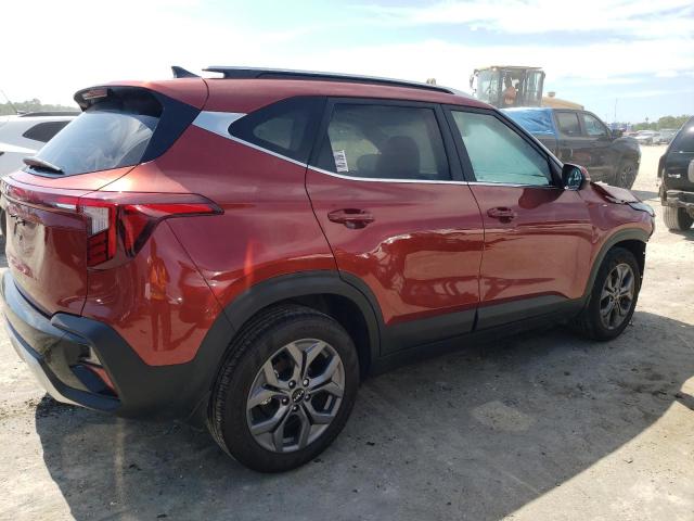 2024 Kia Seltos S VIN: KNDEU2AA6R7588844 Lot: 55276764