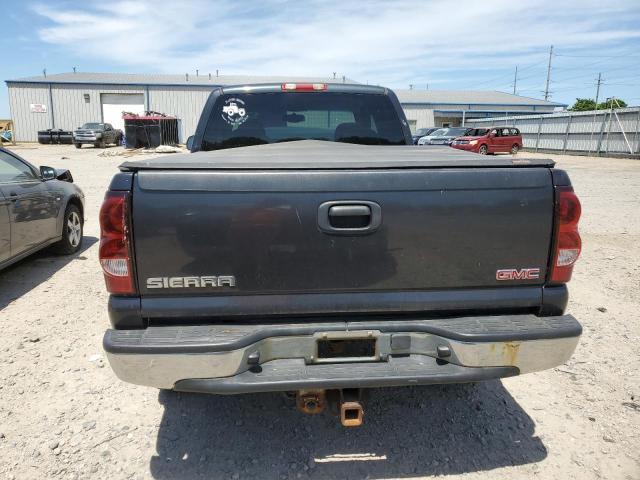 2004 GMC New Sierra K1500 VIN: 1GTEK19T74E117652 Lot: 56613924