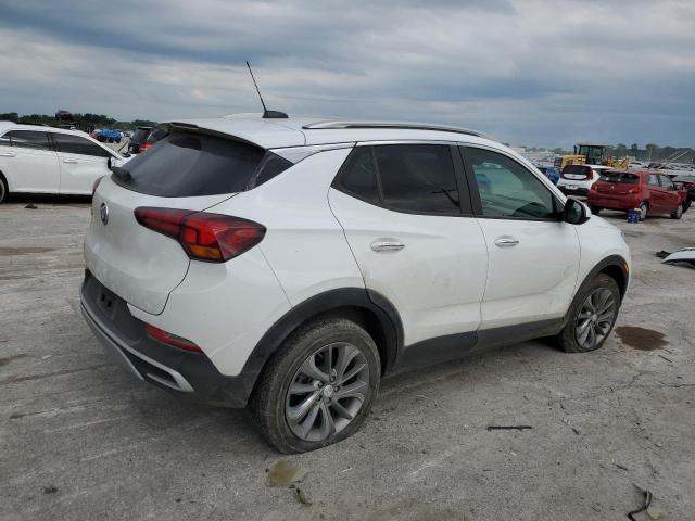 2021 Buick Encore Gx Select VIN: KL4MMDSL9MB063381 Lot: 55897824