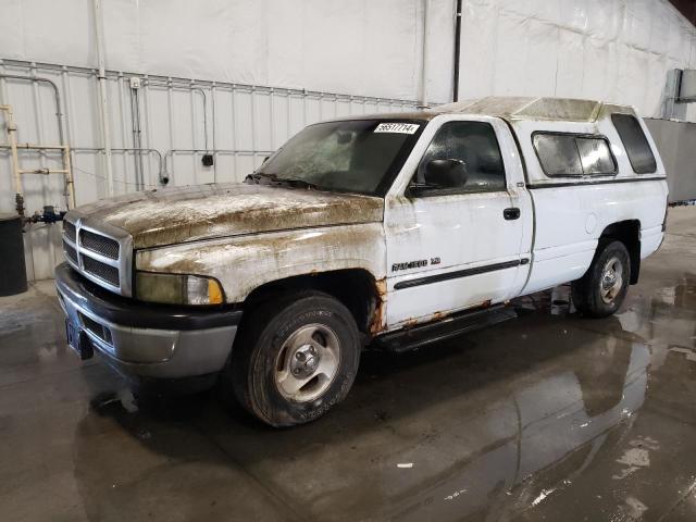 2001 Dodge Ram 1500 VIN: 1B7HC16Z61S753821 Lot: 56517714