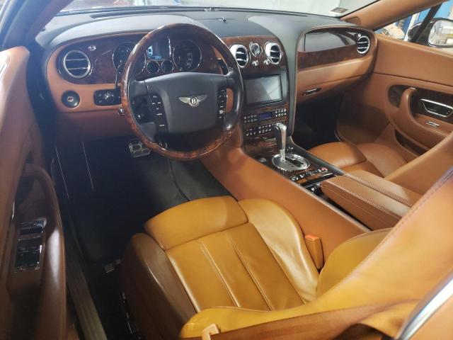 2007 Bentley Continental Gtc VIN: SCBDR33W07C046450 Lot: 55405664