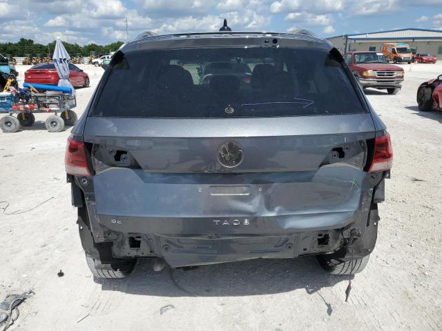 3VVTX7B26NM002776 Volkswagen Taos SE  6