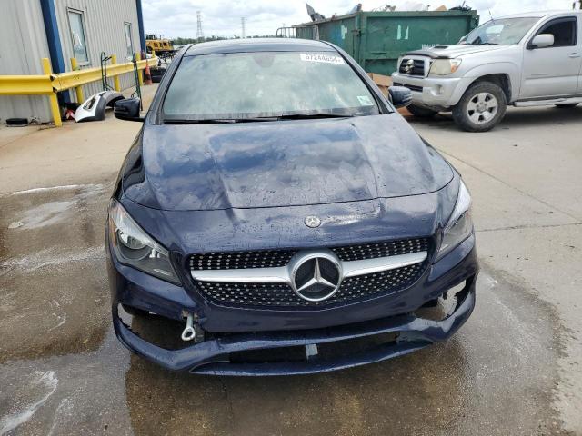 2018 Mercedes-Benz Cla 250 VIN: WDDSJ4EB1JN599637 Lot: 57244654