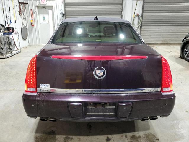 2009 Cadillac Dts VIN: 1G6KD57Y79U117623 Lot: 54359184