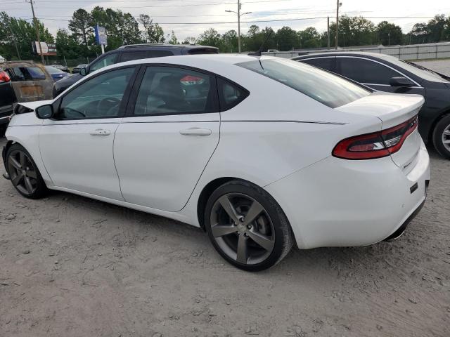 2013 Dodge Dart Limited VIN: 1C3CDFCB1DD325289 Lot: 56163834