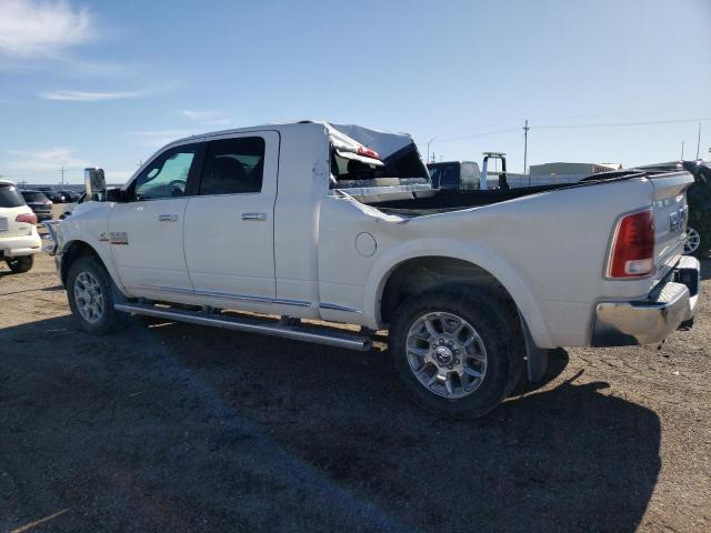 2016 Ram 2500 Longhorn VIN: 3C6UR5PL1GG244273 Lot: 53752224