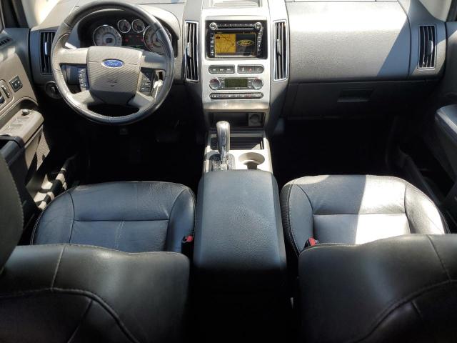 2010 Ford Edge Limited VIN: 2FMDK4KC1ABB50205 Lot: 55817964