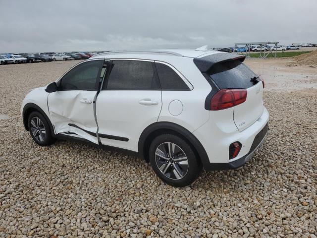 2022 Kia Niro Lx VIN: KNDCB3LC2N5527773 Lot: 52976774