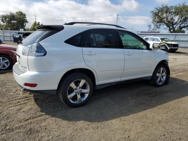 2007 Lexus Rx 350 VIN: JTJGK31U870001884 Lot: 54810104