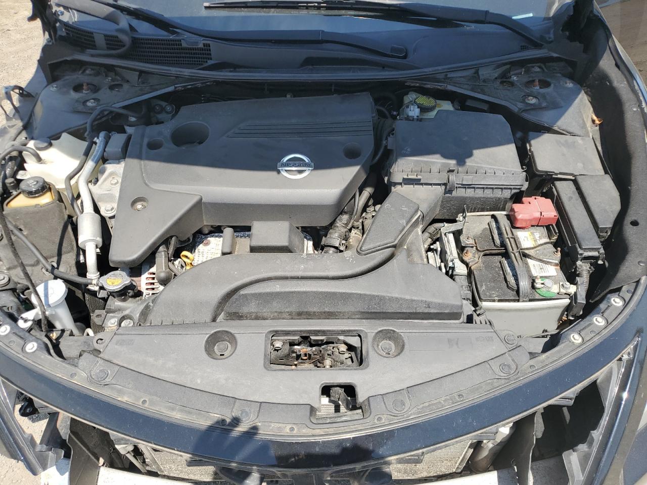 1N4AL3AP6FC215579 2015 Nissan Altima 2.5