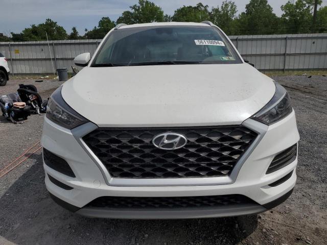 2019 Hyundai Tucson Limited VIN: KM8J3CAL6KU072799 Lot: 56110094