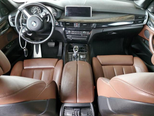 2016 BMW X5 xDrive35I VIN: 5UXKR0C56G0P21759 Lot: 54968694