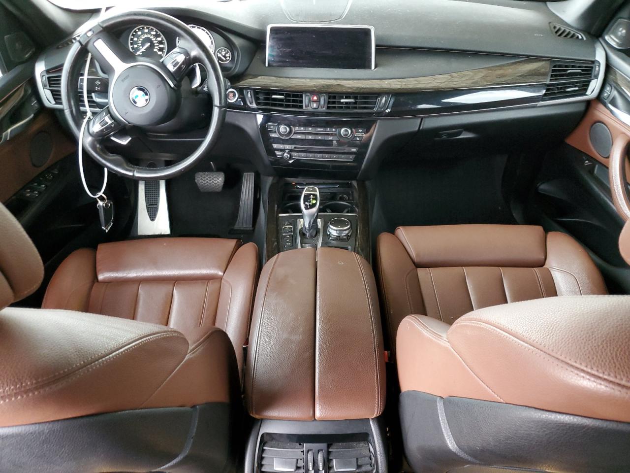 5UXKR0C56G0P21759 2016 BMW X5 xDrive35I