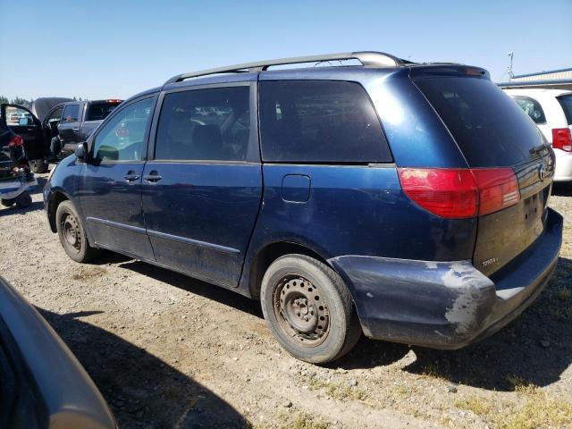 2004 Toyota Sienna Ce VIN: 5TDZA23C34S092987 Lot: 54403464