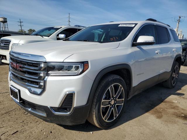 GMC ACADIA – zdjęcie z aukcji, lot #53256304