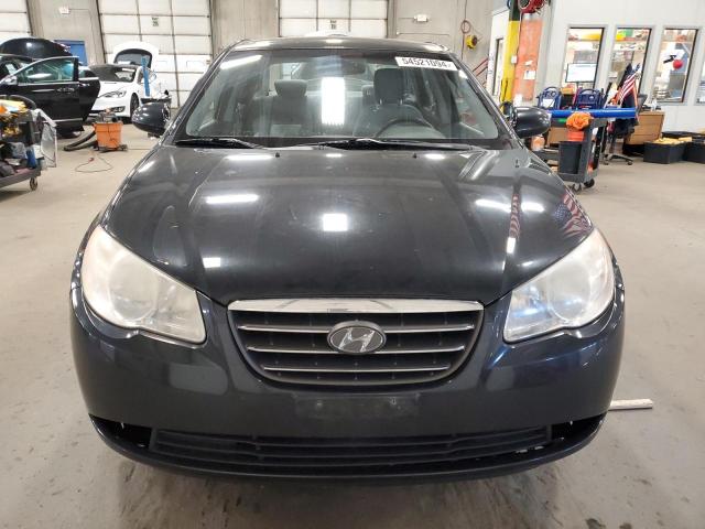 2008 Hyundai Elantra Gls VIN: KMHDU46D18U544076 Lot: 54521094