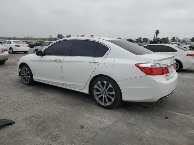 2014 Honda Accord Sport VIN: 1HGCR2F55EA250578 Lot: 56768844