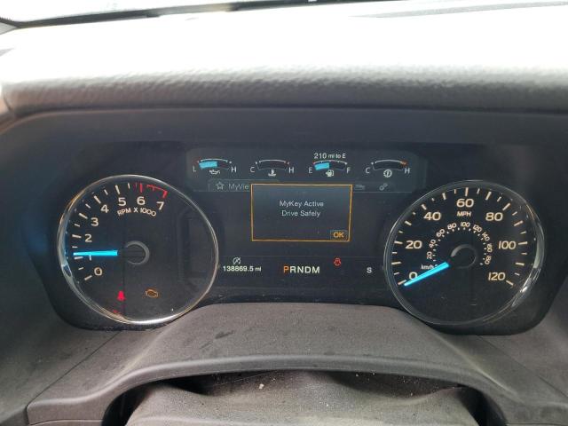 2018 Ford F150 Supercrew VIN: 1FTEW1EPXJKC22521 Lot: 55956254