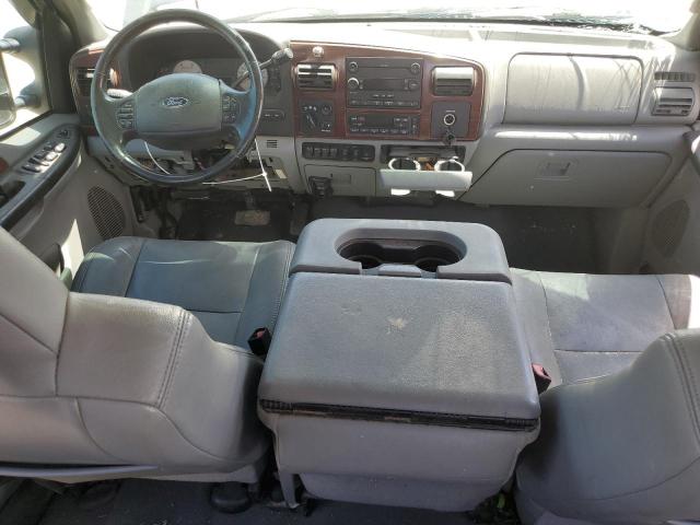 2005 Ford F350 Srw Super Duty VIN: 1FTWW31P45ED31129 Lot: 56514374