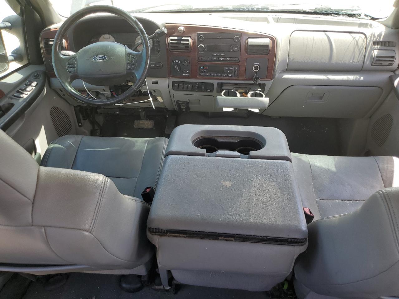 1FTWW31P45ED31129 2005 Ford F350 Srw Super Duty