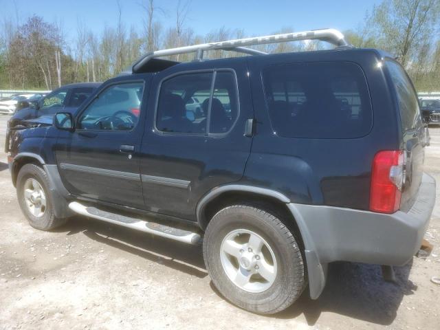 2004 Nissan XTerra - Image 2