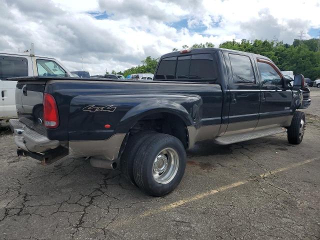 2006 Ford F350 Super Duty VIN: 1FTWW33PX6EA06225 Lot: 56052144