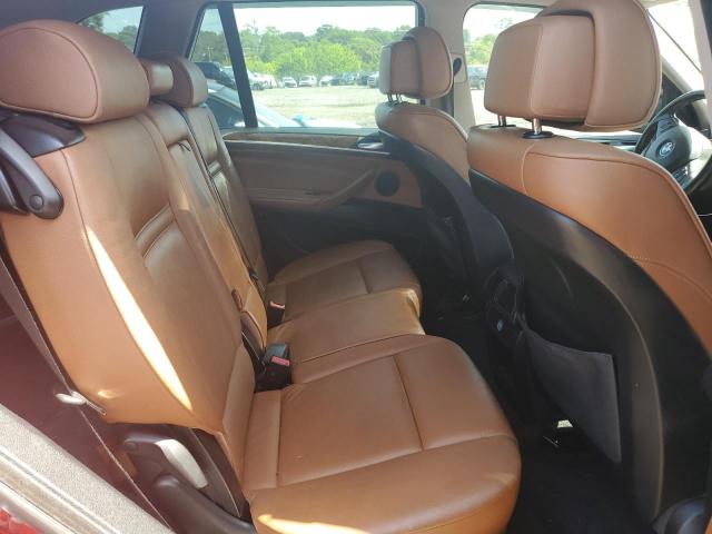 2009 BMW X5 xDrive30I VIN: 5UXFE43589L270386 Lot: 56228224