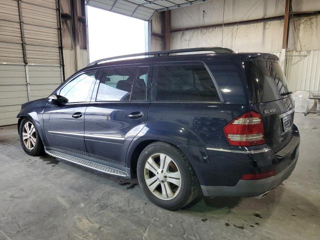 2009 Mercedes-Benz Gl 450 4Matic VIN: 4JGBF71E39A447385 Lot: 54977274