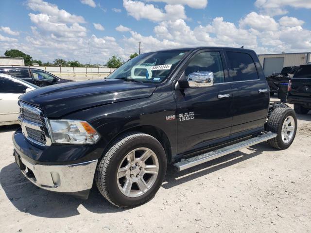 2018 Ram 1500 Slt VIN: 1C6RR6LT2JS239942 Lot: 55611244