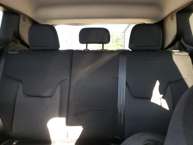 2020 Jeep Renegade Sport VIN: ZACNJAA1XLPL24648 Lot: 55070024