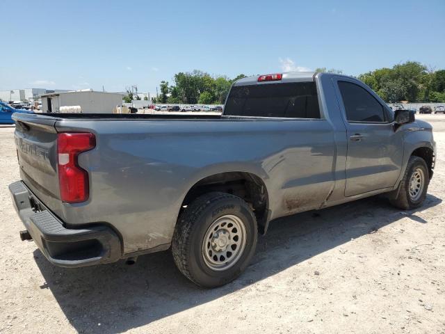 2020 Chevrolet Silverado C1500 VIN: 3GCNWAEF2LG220540 Lot: 55341764