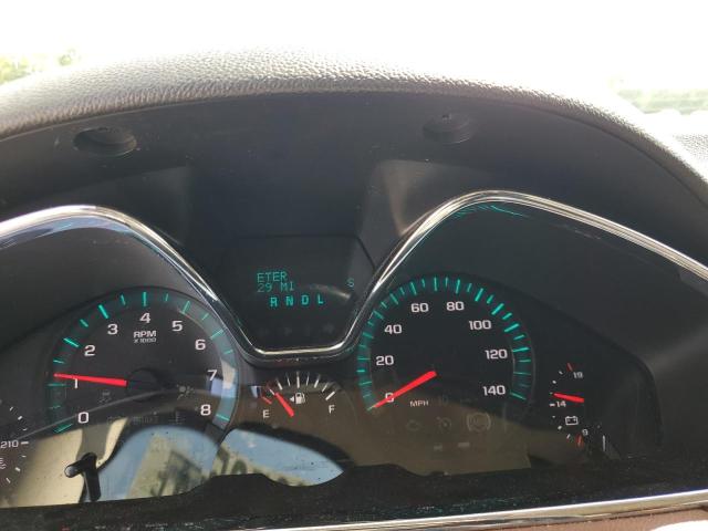 2015 CHEVROLET TRAVERSE L - 1GNKRGKD2FJ334760