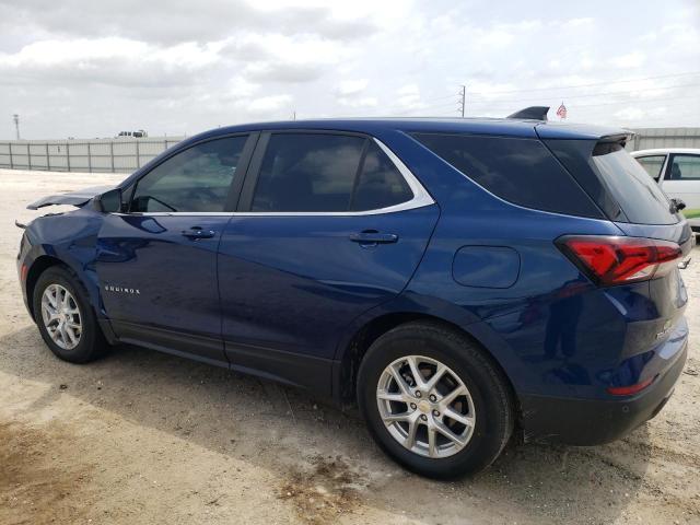 2023 Chevrolet Equinox Lt VIN: 3GNAXKEG5PS115981 Lot: 54830674