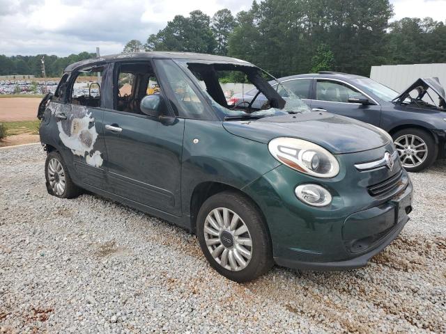 2014 Fiat 500L Easy VIN: ZFBCFABH8EZ018126 Lot: 54700554